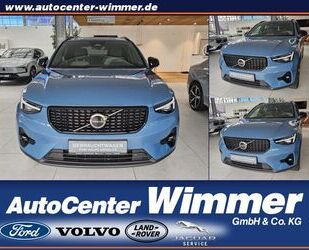 Volvo XC40 Gebrauchtwagen