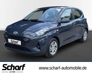 Hyundai i10 Gebrauchtwagen