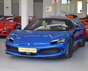 Ferrari 296 GTS Gebrauchtwagen