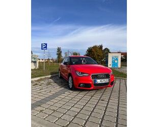 Audi A1 Gebrauchtwagen
