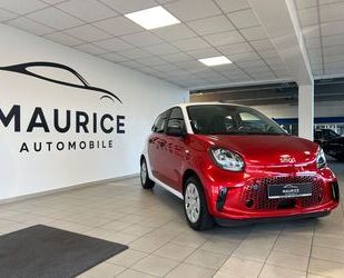 Smart ForFour Gebrauchtwagen