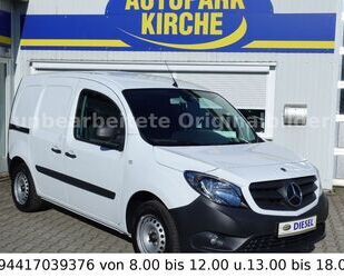 Mercedes-Benz Citan Gebrauchtwagen