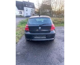 BMW 116 Gebrauchtwagen