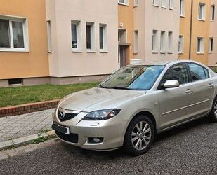 Mazda 3 Gebrauchtwagen