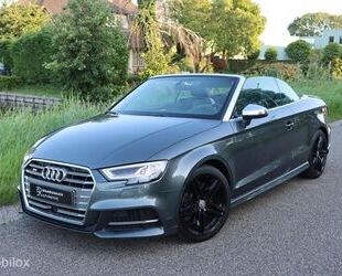 Audi S3 Gebrauchtwagen