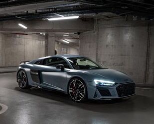 Audi R8 Gebrauchtwagen