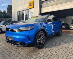 Ford Capri Gebrauchtwagen