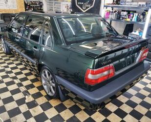 Volvo 850 Gebrauchtwagen