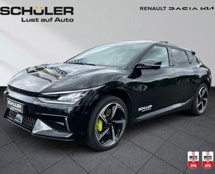 Kia EV6 Gebrauchtwagen