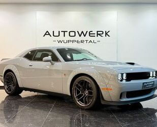 Dodge Challenger Gebrauchtwagen