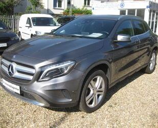 Mercedes-Benz GLA 180 Gebrauchtwagen