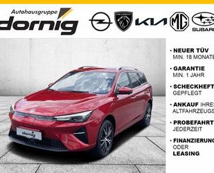 MG MG5 Gebrauchtwagen
