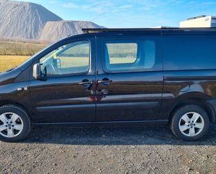 Citroen Jumpy Gebrauchtwagen