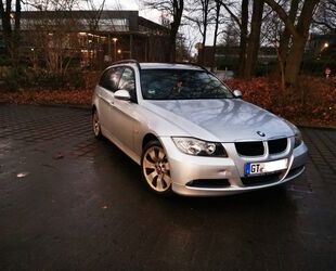 BMW 318 Gebrauchtwagen