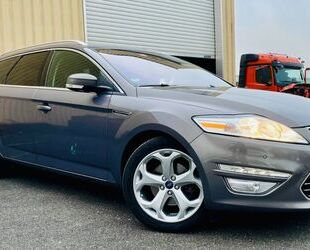 Ford Mondeo Gebrauchtwagen