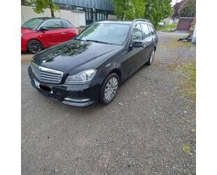 Mercedes-Benz C 200 Gebrauchtwagen