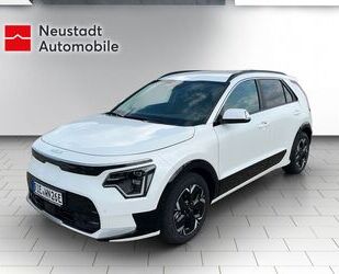 Kia Niro Gebrauchtwagen