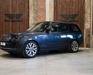 Land Rover Range Rover Gebrauchtwagen