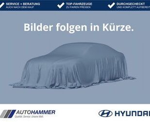 Hyundai BAYON Gebrauchtwagen
