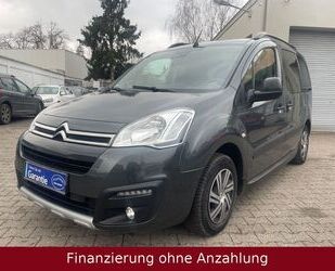 Citroen Berlingo Gebrauchtwagen