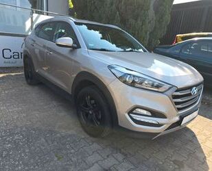 Hyundai TUCSON Gebrauchtwagen