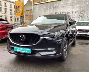 Mazda CX-5 Gebrauchtwagen