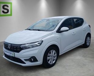 Dacia Sandero Gebrauchtwagen