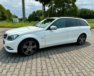 Mercedes-Benz C 200 Gebrauchtwagen