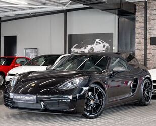 Porsche Boxster Gebrauchtwagen