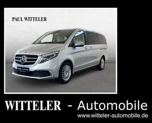 Mercedes-Benz V 300 Gebrauchtwagen