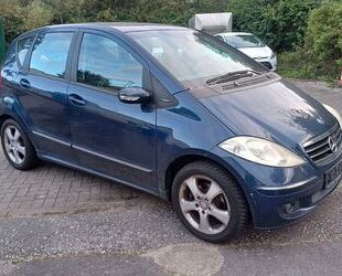 Mercedes-Benz A 180 Gebrauchtwagen
