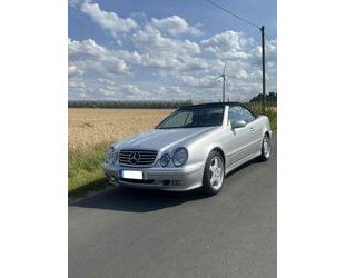 Mercedes-Benz CLK 230 Gebrauchtwagen