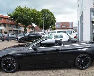 BMW 650 Gebrauchtwagen