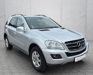 Mercedes-Benz ML 300 Gebrauchtwagen