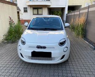 Fiat 500e Gebrauchtwagen