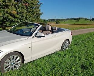 BMW 228 Gebrauchtwagen