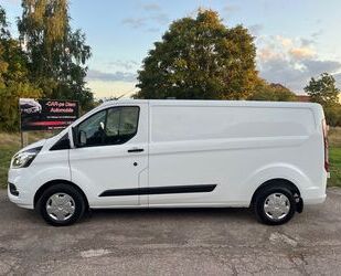 Ford Transit Custom Gebrauchtwagen