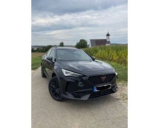 Peugeot Formentor 