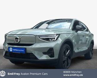 Volvo C40 Gebrauchtwagen