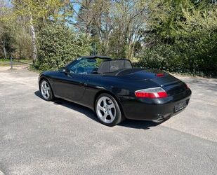 Porsche 996 Gebrauchtwagen
