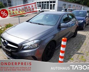 Mercedes-Benz A 180 Gebrauchtwagen
