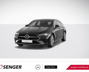 Mercedes-Benz CLA 180 Shooting Brake Gebrauchtwagen