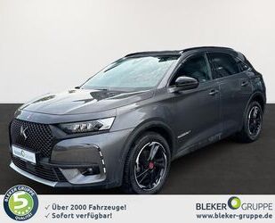 DS Automobiles DS7 (Crossback) Gebrauchtwagen