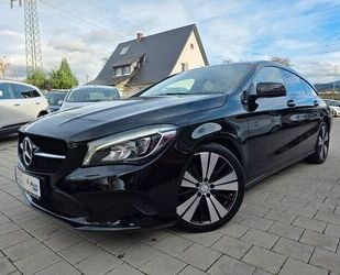 Mercedes-Benz CLA 200 Shooting Brake Gebrauchtwagen