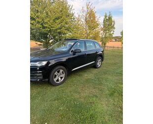 Audi Q7 Gebrauchtwagen