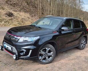 Suzuki Vitara Gebrauchtwagen