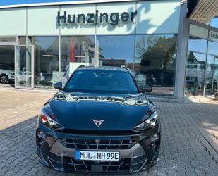 Cupra Terramar Gebrauchtwagen