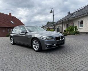 BMW 520 Gebrauchtwagen