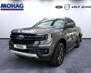 Ford Ranger Gebrauchtwagen