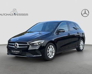 Mercedes-Benz B 180 Gebrauchtwagen